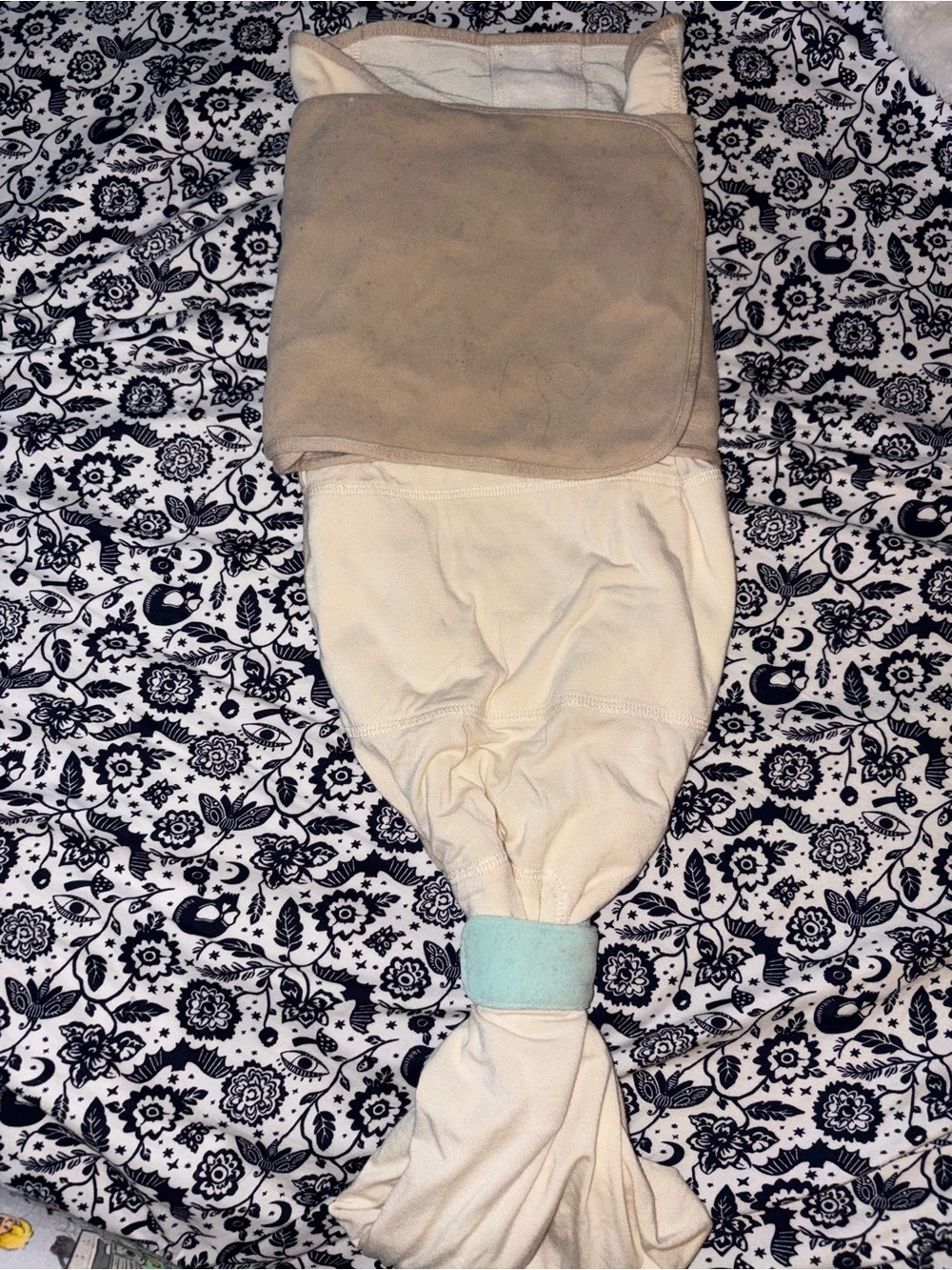 Taking Cara Babies 0-4 months Swaddle